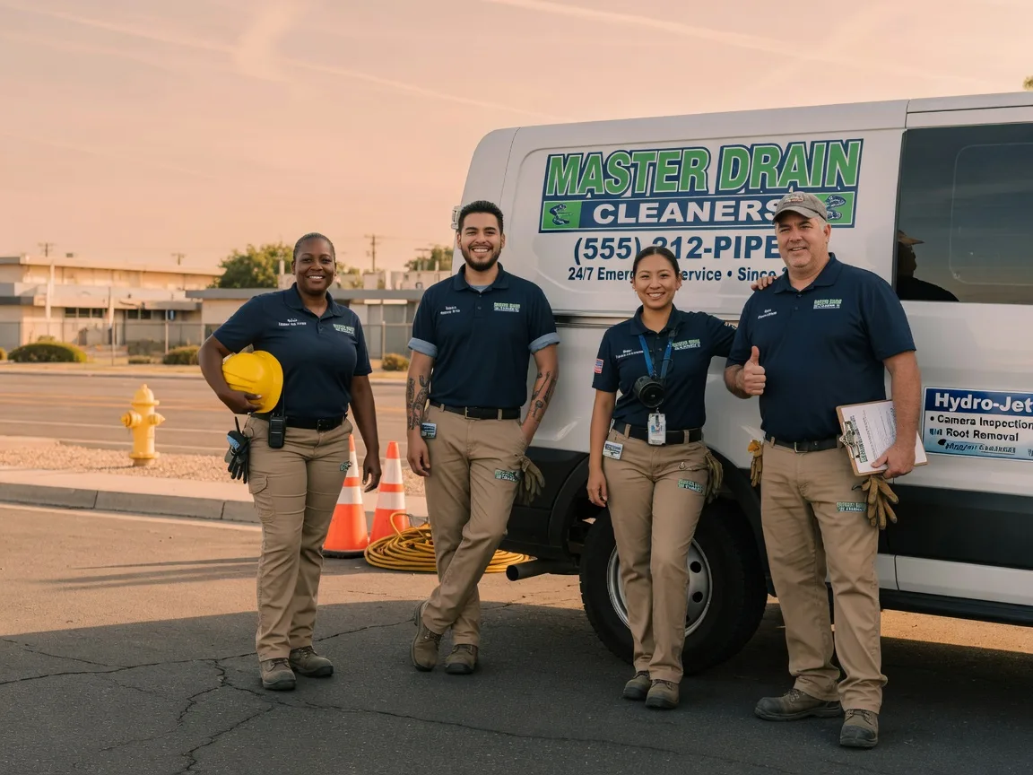 Drain Cleaning company in Dwale, KY
